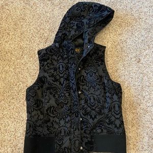 Ariat Vest